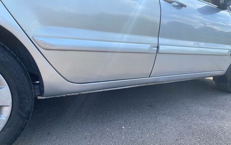 Mitsubishi Lancer IX, 2006 год, 480 000 рублей, 23 фотография