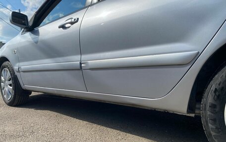 Mitsubishi Lancer IX, 2006 год, 480 000 рублей, 24 фотография