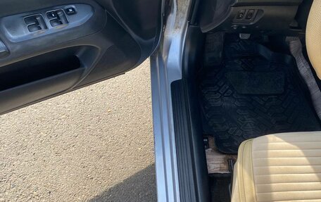 Mitsubishi Lancer IX, 2006 год, 480 000 рублей, 28 фотография
