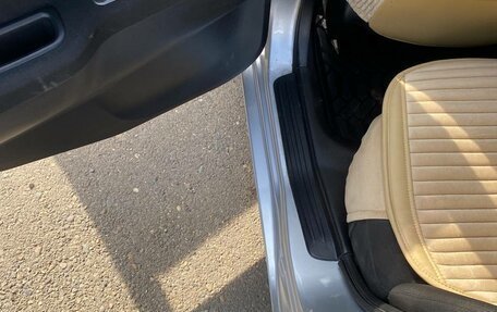 Mitsubishi Lancer IX, 2006 год, 480 000 рублей, 30 фотография