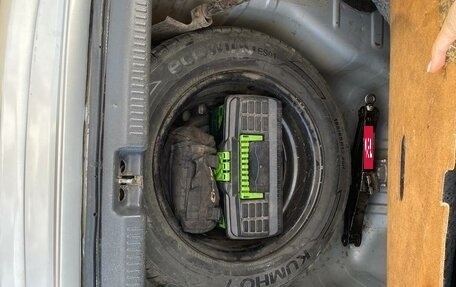 Mitsubishi Lancer IX, 2006 год, 480 000 рублей, 22 фотография