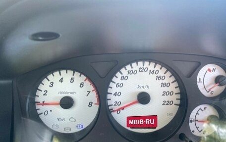 Mitsubishi Lancer IX, 2006 год, 480 000 рублей, 35 фотография