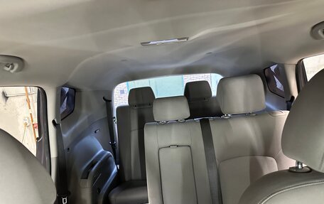 Chevrolet Orlando I, 2011 год, 750 000 рублей, 5 фотография