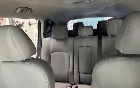 Chevrolet Orlando I, 2011 год, 750 000 рублей, 4 фотография