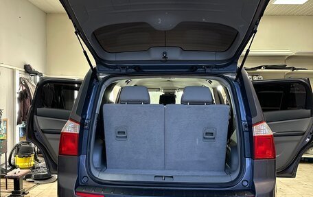 Chevrolet Orlando I, 2011 год, 750 000 рублей, 9 фотография