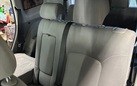 Chevrolet Orlando I, 2011 год, 750 000 рублей, 8 фотография