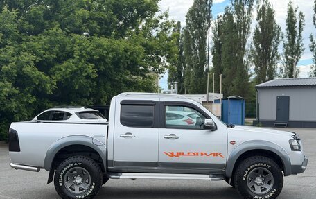 Ford Ranger II рестайлинг, 2008 год, 1 150 000 рублей, 3 фотография