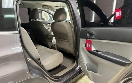 Chevrolet Orlando I, 2011 год, 750 000 рублей, 12 фотография
