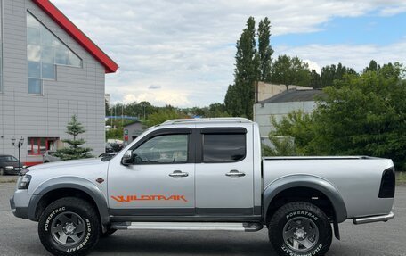 Ford Ranger II рестайлинг, 2008 год, 1 150 000 рублей, 7 фотография