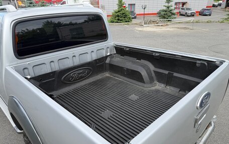 Ford Ranger II рестайлинг, 2008 год, 1 150 000 рублей, 9 фотография