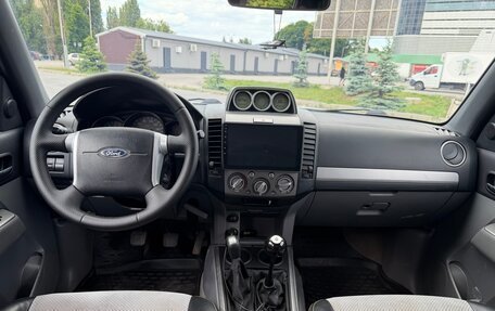 Ford Ranger II рестайлинг, 2008 год, 1 150 000 рублей, 14 фотография