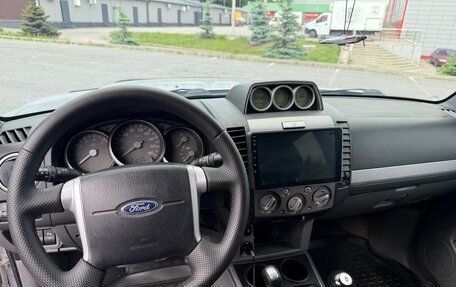 Ford Ranger II рестайлинг, 2008 год, 1 150 000 рублей, 15 фотография