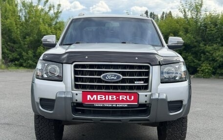 Ford Ranger II рестайлинг, 2008 год, 1 150 000 рублей, 12 фотография