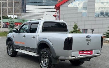 Ford Ranger II рестайлинг, 2008 год, 1 150 000 рублей, 6 фотография