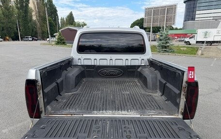 Ford Ranger II рестайлинг, 2008 год, 1 150 000 рублей, 10 фотография