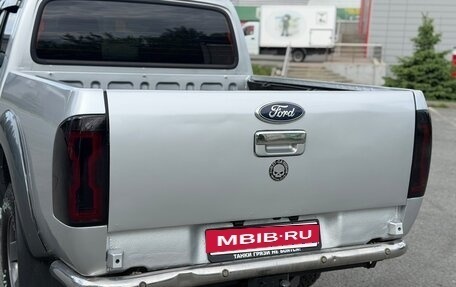 Ford Ranger II рестайлинг, 2008 год, 1 150 000 рублей, 8 фотография