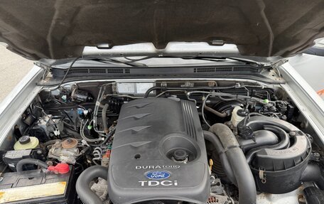 Ford Ranger II рестайлинг, 2008 год, 1 150 000 рублей, 21 фотография