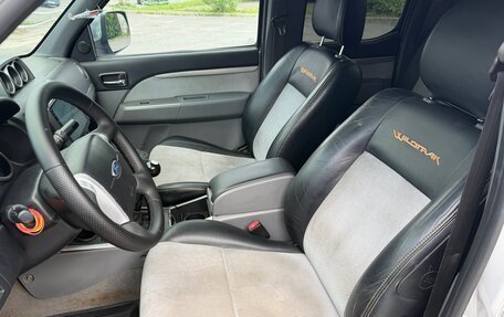 Ford Ranger II рестайлинг, 2008 год, 1 150 000 рублей, 16 фотография