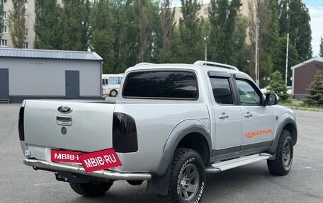 Ford Ranger II рестайлинг, 2008 год, 1 150 000 рублей, 4 фотография