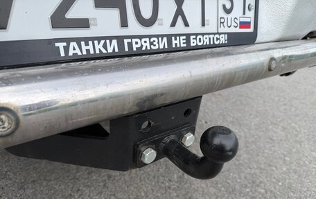 Ford Ranger II рестайлинг, 2008 год, 1 150 000 рублей, 22 фотография