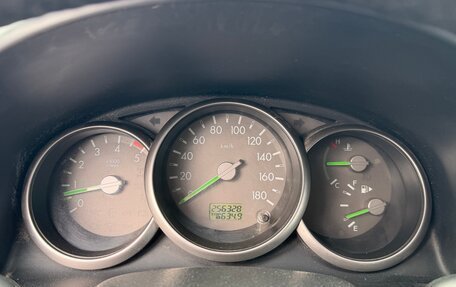 Ford Ranger II рестайлинг, 2008 год, 1 150 000 рублей, 18 фотография