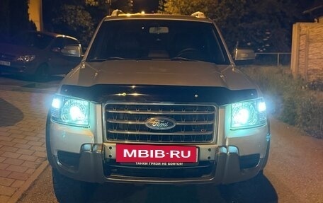 Ford Ranger II рестайлинг, 2008 год, 1 150 000 рублей, 23 фотография