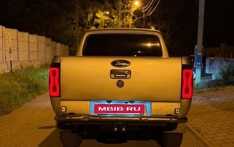 Ford Ranger II рестайлинг, 2008 год, 1 150 000 рублей, 25 фотография