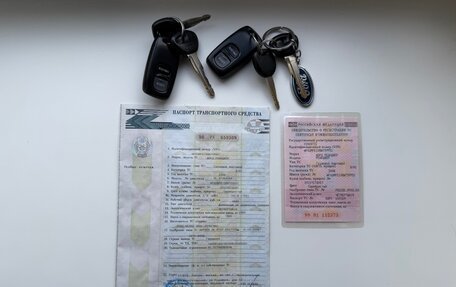 Ford Ranger II рестайлинг, 2008 год, 1 150 000 рублей, 27 фотография