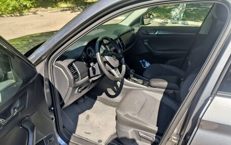 Skoda Kodiaq I, 2019 год, 2 800 000 рублей, 12 фотография