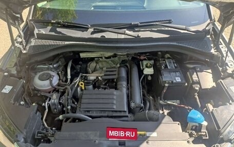 Skoda Kodiaq I, 2019 год, 2 800 000 рублей, 7 фотография