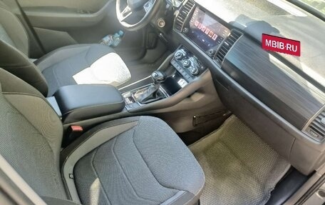 Skoda Kodiaq I, 2019 год, 2 800 000 рублей, 14 фотография
