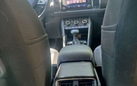 Skoda Kodiaq I, 2019 год, 2 800 000 рублей, 18 фотография