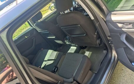 Skoda Kodiaq I, 2019 год, 2 800 000 рублей, 20 фотография