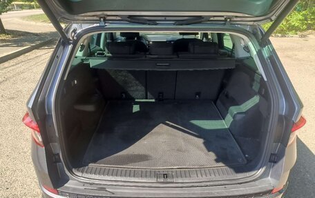 Skoda Kodiaq I, 2019 год, 2 800 000 рублей, 24 фотография