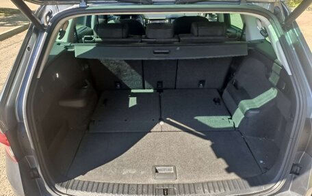Skoda Kodiaq I, 2019 год, 2 800 000 рублей, 22 фотография