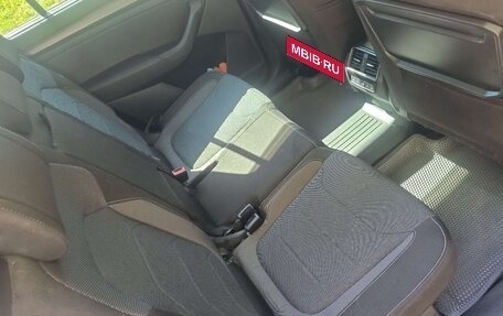 Skoda Kodiaq I, 2019 год, 2 800 000 рублей, 19 фотография