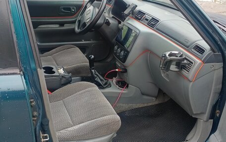 Honda CR-V IV, 1998 год, 360 000 рублей, 3 фотография