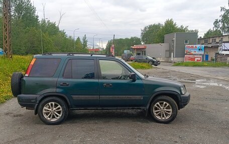 Honda CR-V IV, 1998 год, 360 000 рублей, 6 фотография