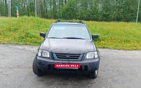 Honda CR-V IV, 1998 год, 360 000 рублей, 4 фотография