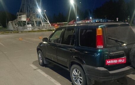 Honda CR-V IV, 1998 год, 360 000 рублей, 8 фотография