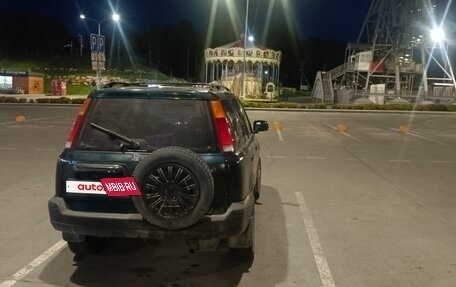 Honda CR-V IV, 1998 год, 360 000 рублей, 9 фотография