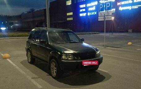 Honda CR-V IV, 1998 год, 360 000 рублей, 11 фотография