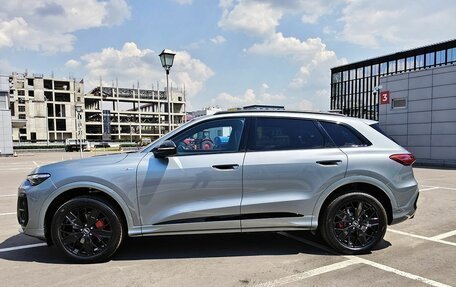 Audi Q5, 2026 год, 6 199 000 рублей, 2 фотография