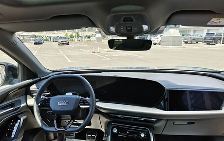 Audi Q5, 2026 год, 6 199 000 рублей, 9 фотография