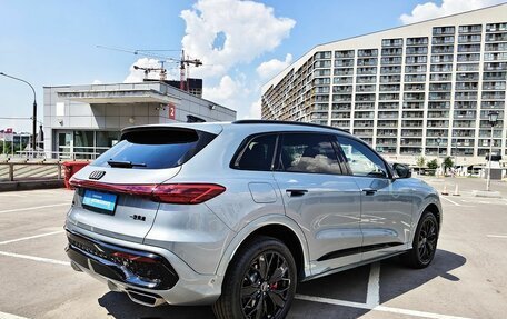 Audi Q5, 2026 год, 6 199 000 рублей, 5 фотография