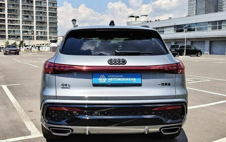 Audi Q5, 2026 год, 6 199 000 рублей, 4 фотография