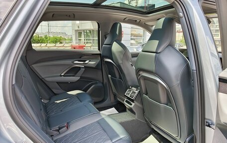 Audi Q5, 2026 год, 6 199 000 рублей, 11 фотография