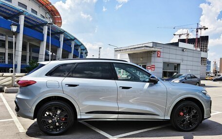 Audi Q5, 2026 год, 6 199 000 рублей, 6 фотография