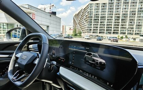 Audi Q5, 2026 год, 6 199 000 рублей, 13 фотография