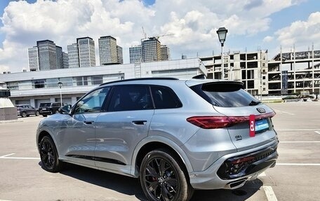 Audi Q5, 2026 год, 6 199 000 рублей, 3 фотография